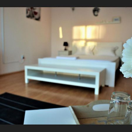 ホテル Casa Rendez Vous コンスタンツァ エクステリア 写真