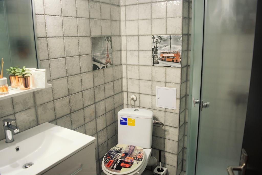 ホテル Casa Rendez Vous コンスタンツァ 部屋 写真