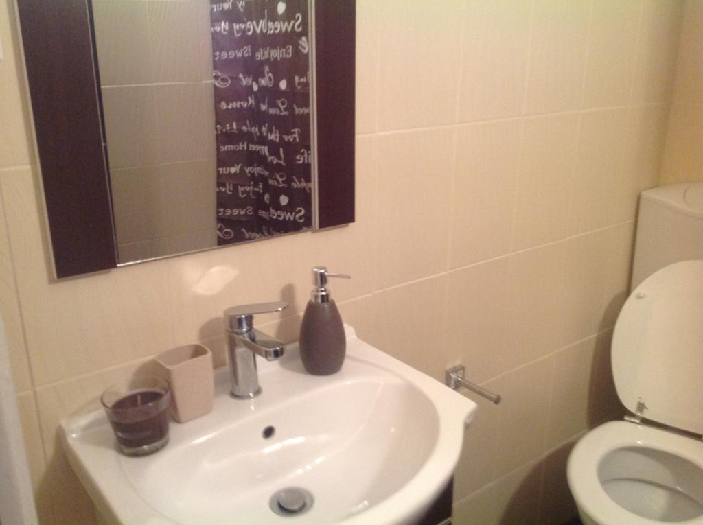 ホテル Casa Rendez Vous コンスタンツァ 部屋 写真