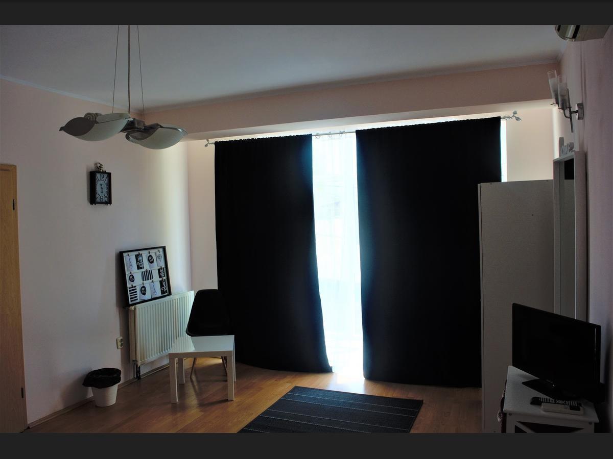 ホテル Casa Rendez Vous コンスタンツァ エクステリア 写真